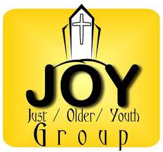 Harmony JOY -Just Older Youth Group