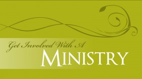 Our ministries