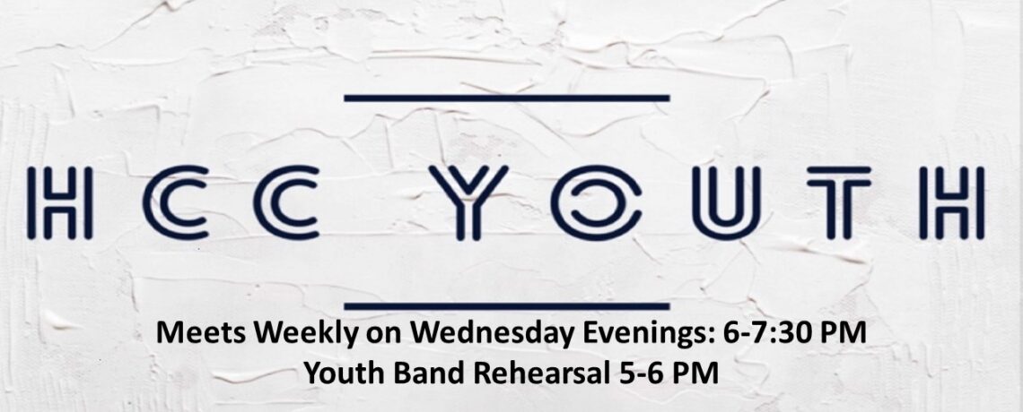 Harmony Youth Group