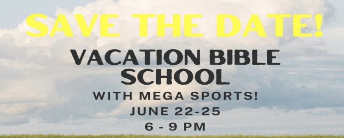 Harmony’s Vacation Bible School 2026